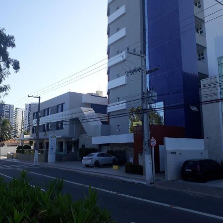 Atalaia Apart Hotel Aracaju Exterior photo