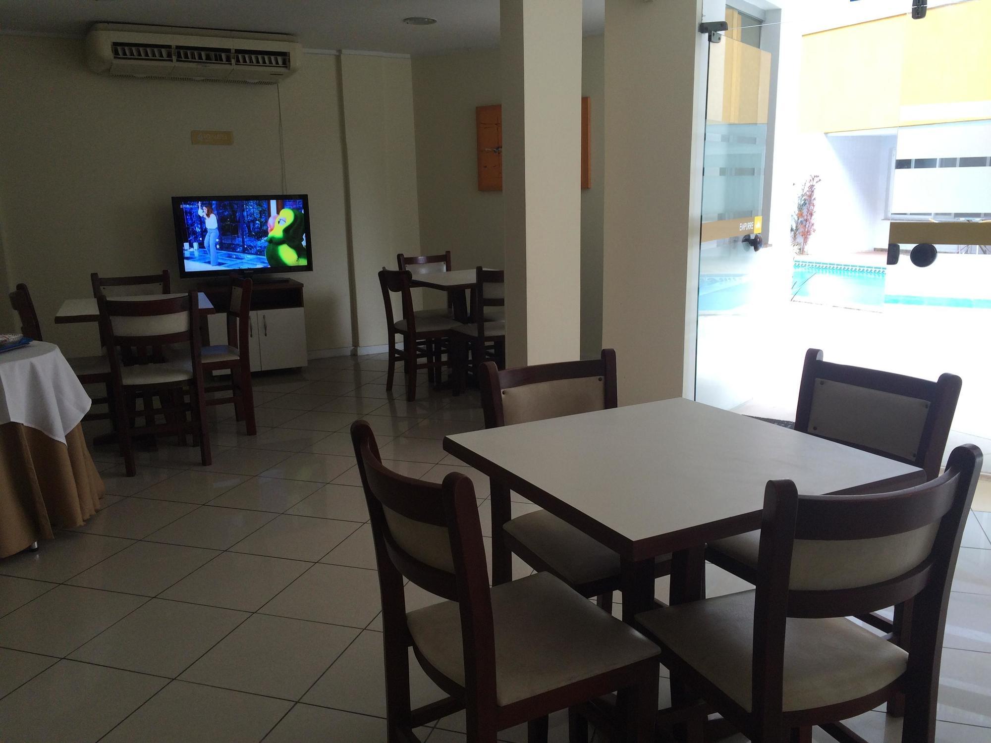 Atalaia Apart Hotel Aracaju Exterior photo