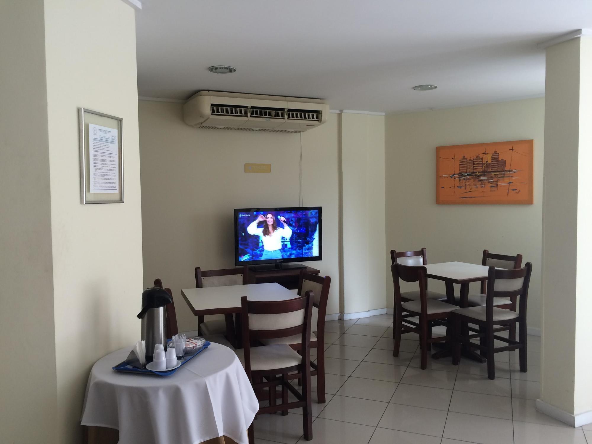 Atalaia Apart Hotel Aracaju Exterior photo